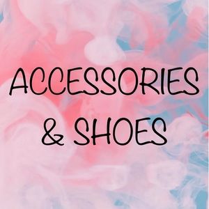 Shoes & Accessories - Shoes, Bags, Scarves, Hats, Jewelry, Winter Accessories